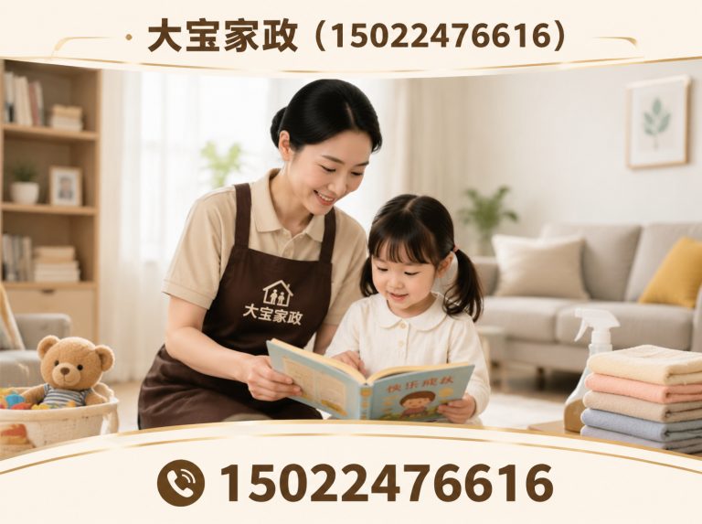天津小时工展示图